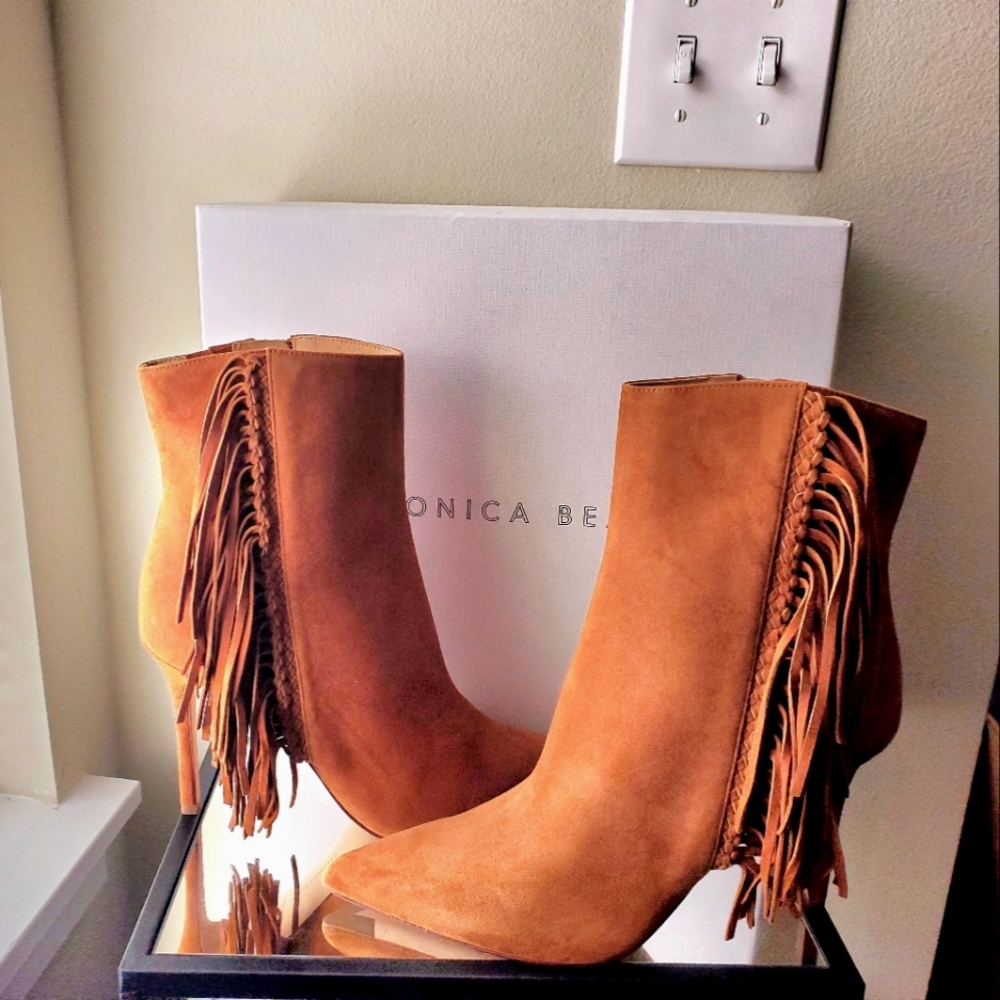 VERONICA BEARD women's boots